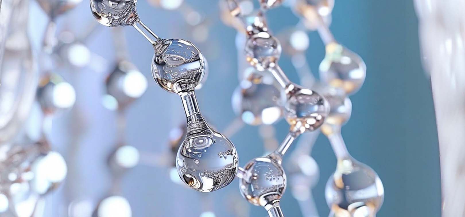 Экстраординарная гиалуроновая кислота