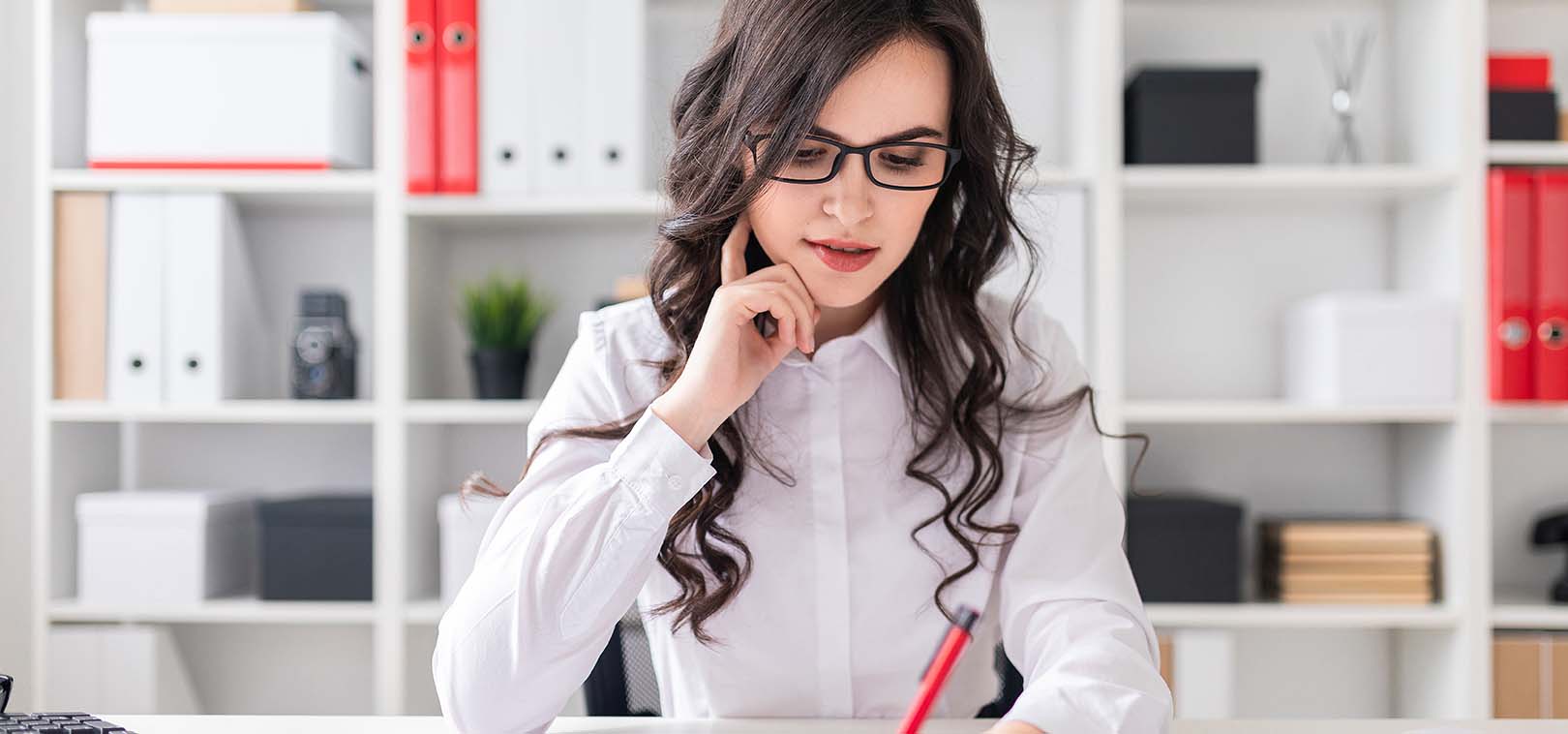 Интересный факт о ведущем глазе