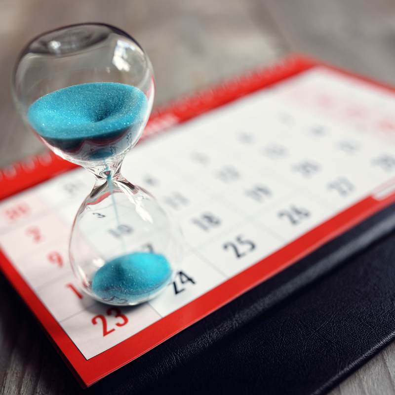 Симптомы синдрома «сухого глаза»