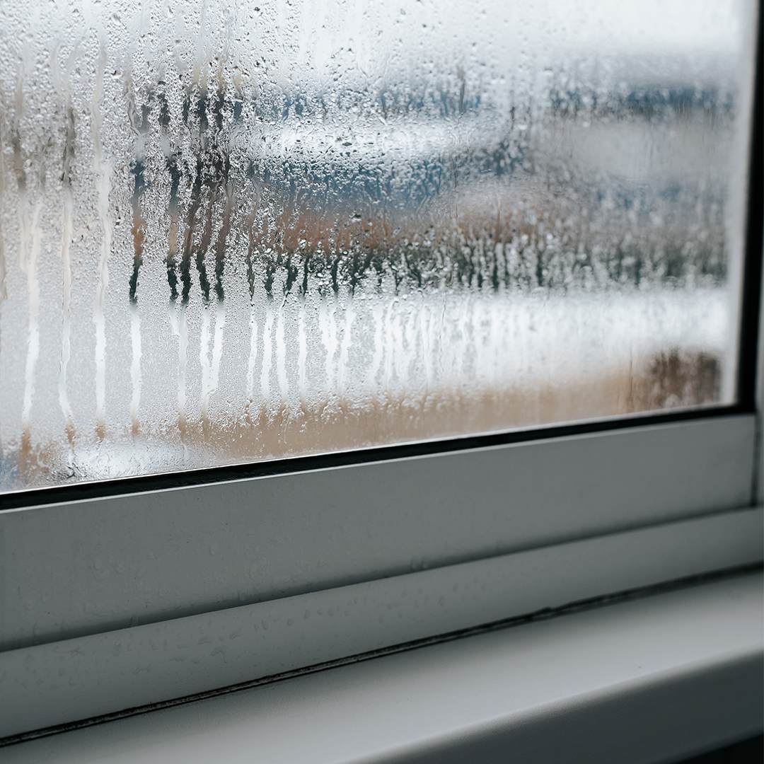 Пребывание в местах с пониженной влажностью воздуха (очень сухой воздух)