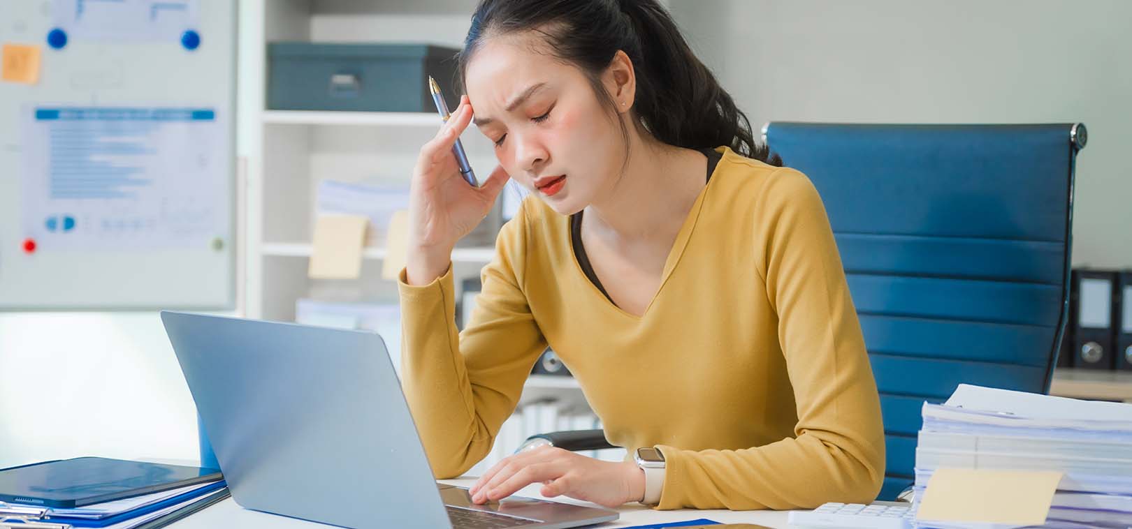 Почему мы плачем, когда режем лук?